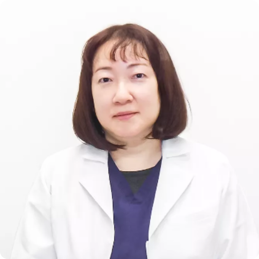 平野　由美