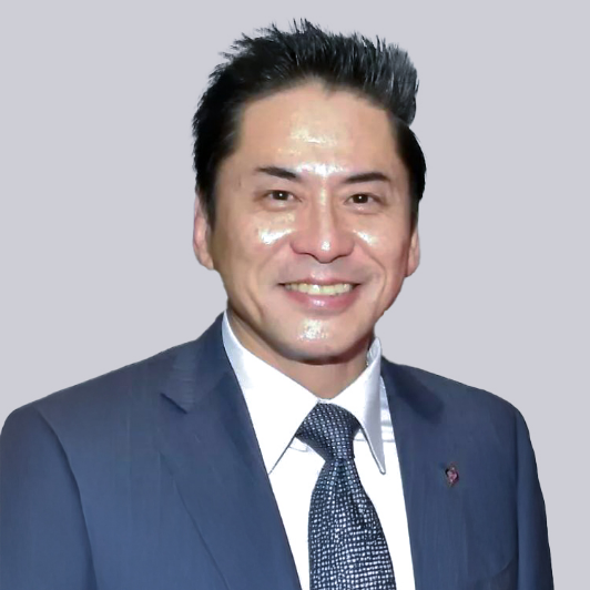 岡﨑　勝至