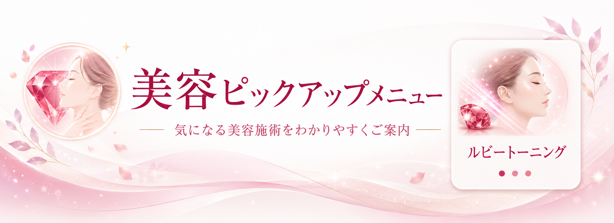 ルビートーニング