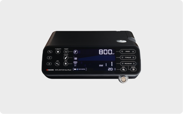 インプランター Neo Plus2